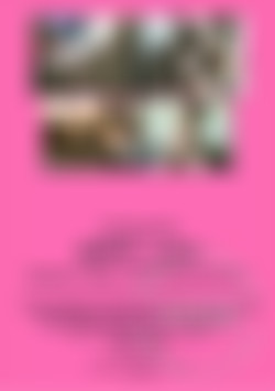 Sex Happens back cover