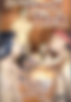 New York Thug Dick front cover