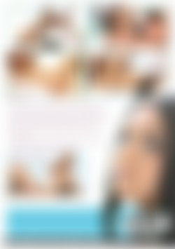 Soft & Sweet back cover