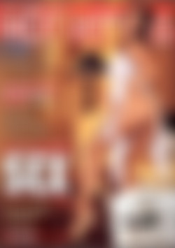 Hot Letters Vol. 9 front cover