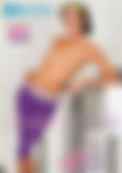 Skinny Fucks 2 front cover