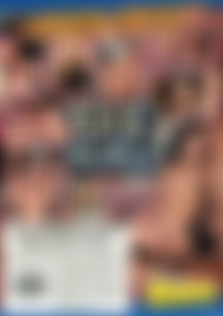 D.P. Hotties back cover