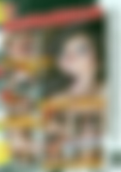 Tag Teamin' Whitey back cover