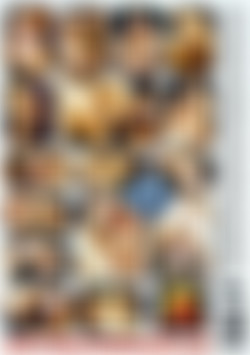 Fuck Mommy's Big Tits #7 back cover