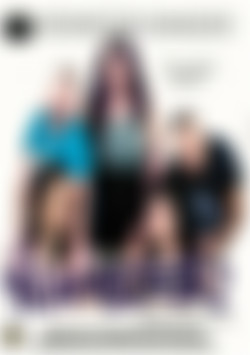 Transcest 2 front cover