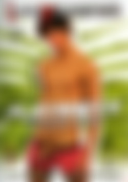 Playmates Fucking Hard front cover