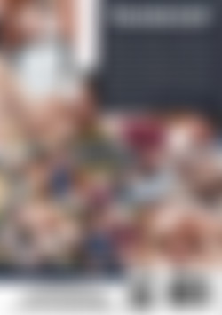 Richards Family Vol. 1: Chapters 1-5, The back cover