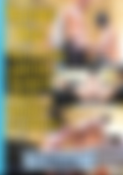 Nico Deen & the 'masked fuckbuddy' of Athens Scene 2 front cover