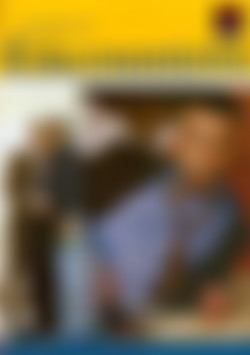 Encounters 2: The Point Of No Return front cover