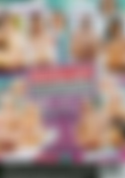 Brand New Faces #3 back cover