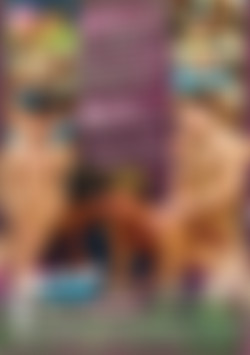 Teen Fuck Buddies back cover