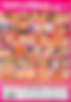 My Sexy Kittens #59 back cover