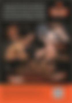College Girls After Dark back cover
