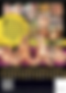 Vivid's Award Winners: Best Orgy Sex Scene back cover