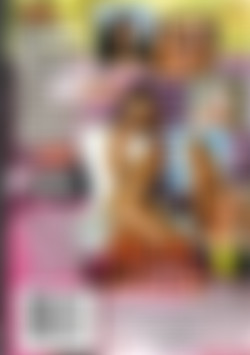 Fallen Angels (Horizon) back cover