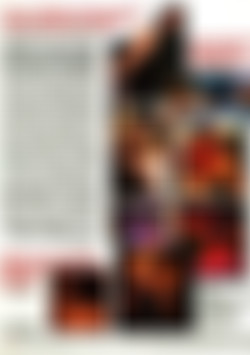 Original Theatrical Trailer for Cecil Howard's Star Angel back cover