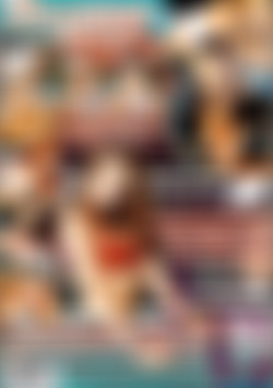 Hollywood Orgies: Briana Banks back cover