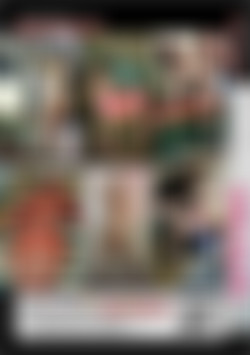 Training Sub Sluts back cover