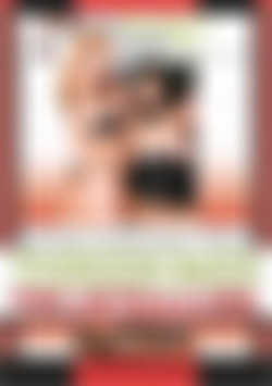 Nina Hartley's Guide to Threesomes: Two Guys & a Girl front cover