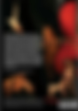 Perversions of Lesbian Lust Vol. 2 back cover