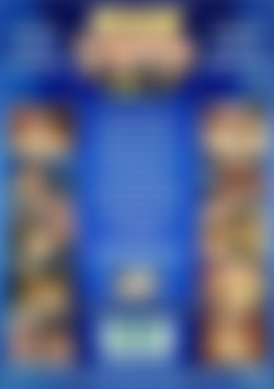 Tit Queens of the Past Vol. 2 back cover