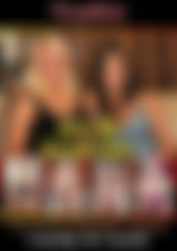 Jerk Off Instructions - Candy and Candi front cover