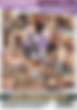 Two Cocks In The Booty 5 back cover