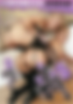 Two Cocks In The Booty 5 front cover