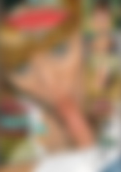 Sweet Lips 2 front cover