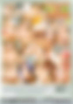 Natural Teen Coeds 2 back cover