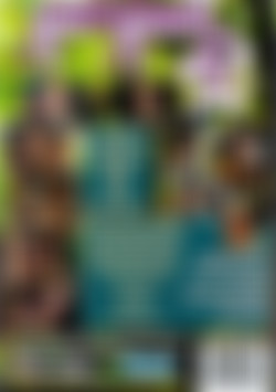 Anal in the Amazon 2 back cover