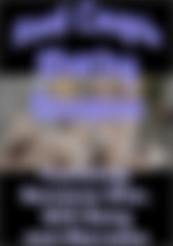 Real Couple Shares Savanna front cover