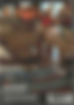 Black Beauties back cover