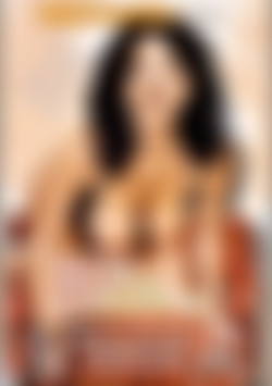 Large Natural Breasted #5 front cover