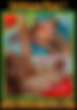 Bubblegum Pussy 1 front cover