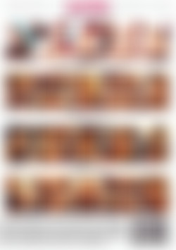 Ebony Sluts Love BBC back cover