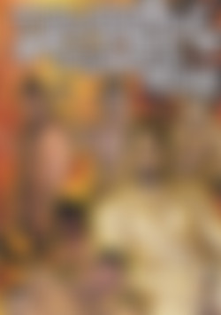 Thuggin' It the Hard Way front cover