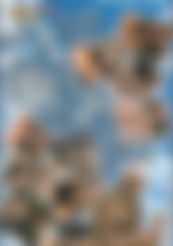 My Fucking Dreams back cover