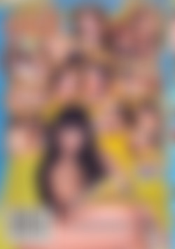Gypsy Chicks back cover