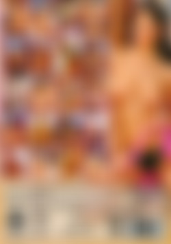 The Best Of Brunettes back cover