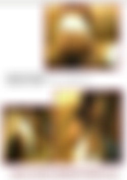 Beat This Pussy Up #14 back cover