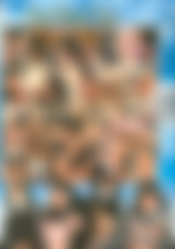 Four Blond Nuns back cover