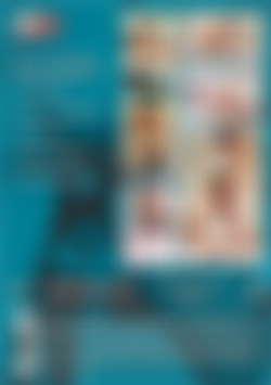 Massage Parlor Twinks back cover