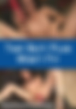 That Butt Plug Won't Fit! front cover