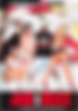 Jack In The Crack front cover