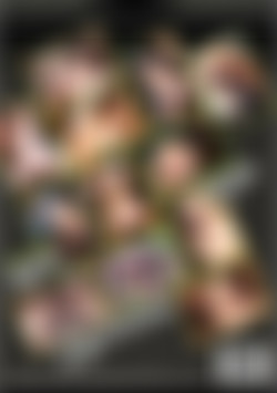 Gangbang Her Little White Thang! 4 back cover