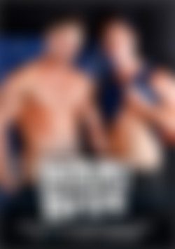 Gym Bros front cover