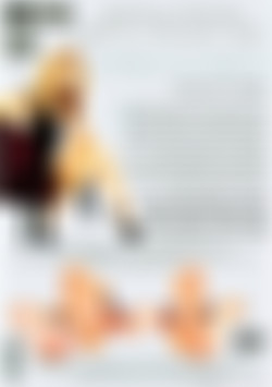 Jessica Drake's Guide To Wicked Sex: Threesomes back cover