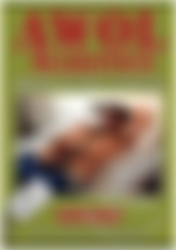 AWOL Marines Volume 1009 front cover