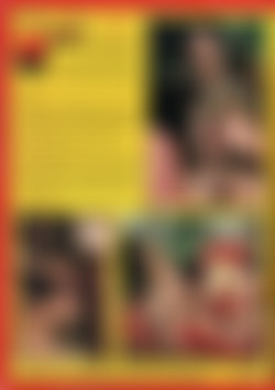 Babe 14 - Firefly back cover